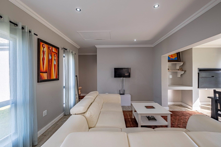 2 Bedroom Property for Sale in Wedgewood Golf Estate Eastern Cape